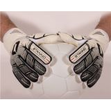 Power Shield Goalkeeper Gloves V-Wit-Zwart-10