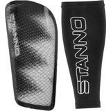 Stanno Dome Shin Guards Scheenbeschermers - Maat S