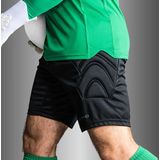 Stanno - Bounce - Keepersbroekje - Zwart - 100% Polyester