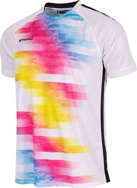 Stanno - Holi II - Kindertrui - 100% Gerecycled Polyester - Duurzaam