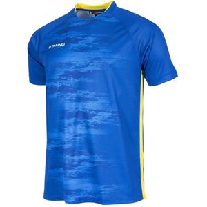Holi - Shirt II - Sportshirt - Gerecycled Polyester - Sneldrogend