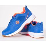 Reece Australia Powerpitch Hockeyschoenen - Blauw - Junior Indoor