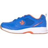 Reece Australia Powerpitch Hockeyschoenen - Blauw - Junior Indoor
