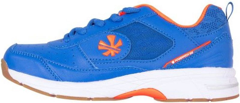 Reece Australia Powerpitch Hockeyschoenen - Blauw - Junior Indoor