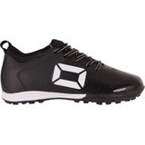 Stanno - Vulture JR - Kindervoetbalschoenen - Zwart - Kunststof