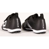 Stanno - Vulture JR - Kindervoetbalschoenen - Zwart - Kunststof