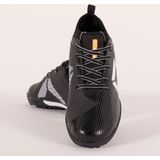 Stanno - Vulture JR - Kindervoetbalschoenen - Zwart - Kunststof