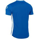 Stanno - Pride Shirt - Blauw - Sportshirt - ClimaTec Finish - Ventilerende Meshstructuur