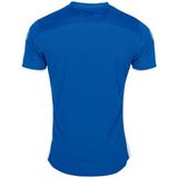 Stanno - Pride Shirt - Blauw - Sportshirt - ClimaTec Finish - Ventilerende Meshstructuur