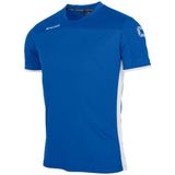 Stanno - Pride Shirt - Blauw - Sportshirt - ClimaTec Finish - Ventilerende Meshstructuur