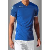 Stanno - Pride Shirt - Blauw - Sportshirt - ClimaTec Finish - Ventilerende Meshstructuur