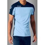 Stanno - Pride Shirt - Blauw - Sportshirt - ClimaTec Finish - Regular Fit