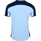 Stanno - Pride Shirt - Blauw - Sportshirt - ClimaTec Finish - Regular Fit