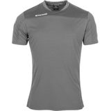 Stanno - Pride Shirt - Grijs - Sportshirt - ClimaTec Finish - Ventilerende Meshstructuur