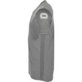 Stanno - Pride Shirt - Grijs - Sportshirt - ClimaTec Finish - Ventilerende Meshstructuur