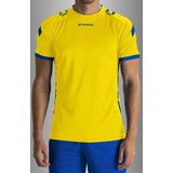 Stanno - Drive Match Shirt - Geel - Sportshirt