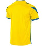 Stanno - Drive Match Shirt - Geel - Sportshirt