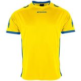 Stanno - Drive Match Shirt - Geel - Sportshirt