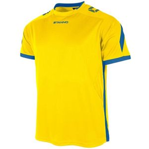 Stanno - Drive Match Shirt - Geel - Sportshirt