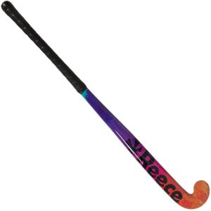 Reece alpha veldhockeystick in de kleur diverse kleuren.