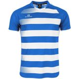 Stanno - Synergy - T-Shirt - Blauw - 100% Polyester - Vochtregulerend