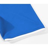 Stanno - Synergy - T-Shirt - Blauw - 100% Polyester - Vochtregulerend