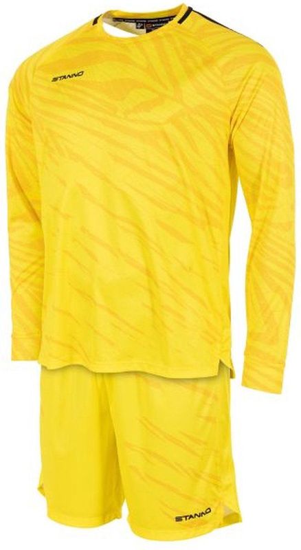 Stanno Trick Long Sleeve Goalkeeper Set8