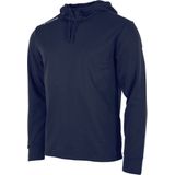 Stanno - Field Hooded Top - Navy - Regular Fit