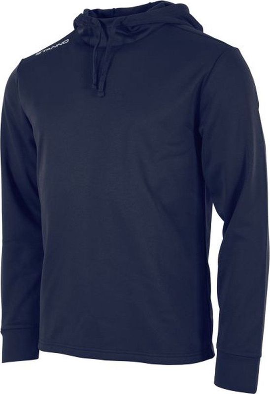 Stanno - Field Hooded Top - Navy - Regular Fit