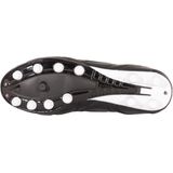 Stanno - Nibbio Nero - Voetbalschoenen - Zwart - Leer