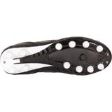 Stanno - Nibbio Nero - Voetbalschoenen - Zwart - Leer