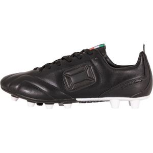 Stanno Nibbio Nero Voetbalschoenen Firm Ground