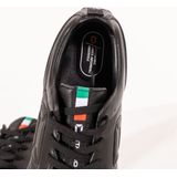 Stanno Nibbio Nero Ultra Firm Ground Football Shoes - Maat 40