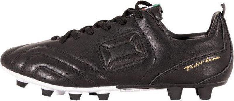 Stanno - Nibbio Nero - Voetbalschoenen - Zwart