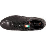 Stanno Nibbio Nero Ultra Firm Ground Football Shoes - Maat 45