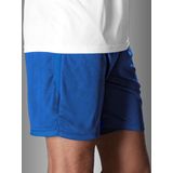 Stanno - Focus Shorts II - Sportbroek - Maat S - Blauw