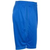 Stanno - Focus Shorts II - Sportbroek - Maat S - Blauw