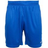 Stanno - Focus Shorts II - Sportbroek - Maat S - Blauw
