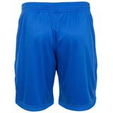 Stanno - Focus Shorts II - Sportbroek - Maat S - Blauw