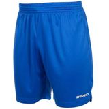 Stanno - Focus Shorts II - Sportbroek - Maat S - Blauw
