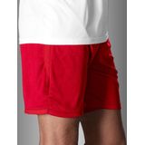 Stanno - Focus Shorts II - Sportbroek - Maat S - Rood
