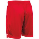 Stanno - Focus Shorts II - Sportbroek - Maat S - Rood
