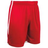 Stanno - Focus Shorts II - Sportbroek - Rood