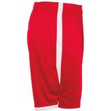 Stanno - Focus Shorts II - Sportbroek - Rood