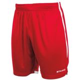 Stanno - Focus Shorts II - Sportbroek - Rood