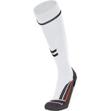 hummel Junior voetbalsokken Primary wit