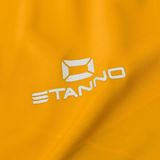 Stanno - Altius Shirt - Sportshirt - Geel - 100% Gerecycled Polyester