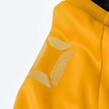 Stanno - Altius Shirt - Sportshirt - Geel - 100% Gerecycled Polyester