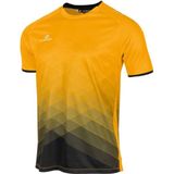 Stanno - Altius Shirt - Sportshirt - Geel - 100% Gerecycled Polyester
