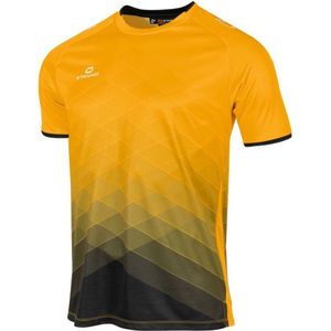 Stanno - Altius Shirt - Sportshirt - Geel - 100% Gerecycled Polyester